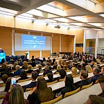 Osrednja slovesnost Pravne fakultete Univerze v Mariboru ob 65. letnici študija prava v Mariboru - Slika 7