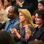 Osrednja slovesnost Pravne fakultete Univerze v Mariboru ob 65. letnici študija prava v Mariboru - Slika 12