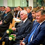 Osrednja slovesnost Pravne fakultete Univerze v Mariboru ob 65. letnici študija prava v Mariboru - Slika 14