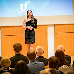 Osrednja slovesnost Pravne fakultete Univerze v Mariboru ob 65. letnici študija prava v Mariboru - Slika 2