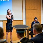 Osrednja slovesnost Pravne fakultete Univerze v Mariboru ob 65. letnici študija prava v Mariboru - Slika 8