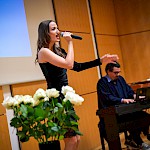 Osrednja slovesnost Pravne fakultete Univerze v Mariboru ob 65. letnici študija prava v Mariboru - Slika 12