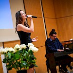 Osrednja slovesnost Pravne fakultete Univerze v Mariboru ob 65. letnici študija prava v Mariboru - Slika 13