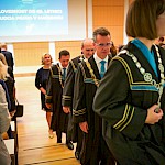 Osrednja slovesnost Pravne fakultete Univerze v Mariboru ob 65. letnici študija prava v Mariboru - Slika 12