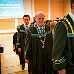 Osrednja slovesnost Pravne fakultete Univerze v Mariboru ob 65. letnici študija prava v Mariboru - Slika 14