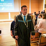 Osrednja slovesnost Pravne fakultete Univerze v Mariboru ob 65. letnici študija prava v Mariboru - Slika 15