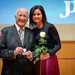 Osrednja slovesnost Pravne fakultete Univerze v Mariboru ob 65. letnici študija prava v Mariboru - Slika 2