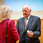 Osrednja slovesnost Pravne fakultete Univerze v Mariboru ob 65. letnici študija prava v Mariboru - Slika 3