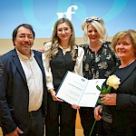 Osrednja slovesnost Pravne fakultete Univerze v Mariboru ob 65. letnici študija prava v Mariboru - Slika 6