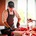 Osrednja slovesnost Pravne fakultete Univerze v Mariboru ob 65. letnici študija prava v Mariboru - Slika 11