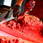 Osrednja slovesnost Pravne fakultete Univerze v Mariboru ob 65. letnici študija prava v Mariboru - Slika 12