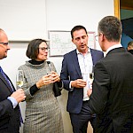 Osrednja slovesnost Pravne fakultete Univerze v Mariboru ob 65. letnici študija prava v Mariboru - Slika 20