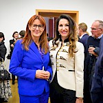 Osrednja slovesnost Pravne fakultete Univerze v Mariboru ob 65. letnici študija prava v Mariboru - Slika 2