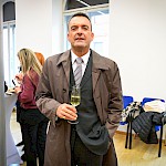 Osrednja slovesnost Pravne fakultete Univerze v Mariboru ob 65. letnici študija prava v Mariboru - Slika 3