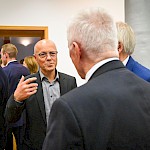 Osrednja slovesnost Pravne fakultete Univerze v Mariboru ob 65. letnici študija prava v Mariboru - Slika 4