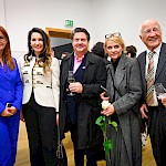 Osrednja slovesnost Pravne fakultete Univerze v Mariboru ob 65. letnici študija prava v Mariboru - Slika 11