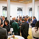 Osrednja slovesnost Pravne fakultete Univerze v Mariboru ob 65. letnici študija prava v Mariboru - Slika 13