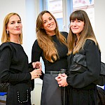 Osrednja slovesnost Pravne fakultete Univerze v Mariboru ob 65. letnici študija prava v Mariboru - Slika 2