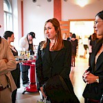 Osrednja slovesnost Pravne fakultete Univerze v Mariboru ob 65. letnici študija prava v Mariboru - Slika 3