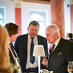 Osrednja slovesnost Pravne fakultete Univerze v Mariboru ob 65. letnici študija prava v Mariboru - Slika 5