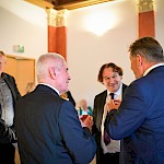 Osrednja slovesnost Pravne fakultete Univerze v Mariboru ob 65. letnici študija prava v Mariboru - Slika 6