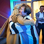 Srečanje diplomantov Pravne fakultete, Visoke pravne šole in Višje pravne šole Maribor ob 65. letnici študija PRAVA v Mariboru - Slika 4