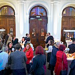 Srečanje diplomantov Pravne fakultete, Visoke pravne šole in Višje pravne šole Maribor ob 65. letnici študija PRAVA v Mariboru - Slika 5