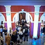 Srečanje diplomantov Pravne fakultete, Visoke pravne šole in Višje pravne šole Maribor ob 65. letnici študija PRAVA v Mariboru - Slika 18