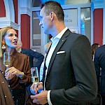 Srečanje diplomantov Pravne fakultete, Visoke pravne šole in Višje pravne šole Maribor ob 65. letnici študija PRAVA v Mariboru - Slika 5