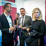 Srečanje diplomantov Pravne fakultete, Visoke pravne šole in Višje pravne šole Maribor ob 65. letnici študija PRAVA v Mariboru - Slika 10