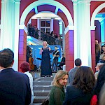 Srečanje diplomantov Pravne fakultete, Visoke pravne šole in Višje pravne šole Maribor ob 65. letnici študija PRAVA v Mariboru - Slika 13