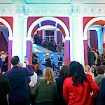 Srečanje diplomantov Pravne fakultete, Visoke pravne šole in Višje pravne šole Maribor ob 65. letnici študija PRAVA v Mariboru - Slika 15