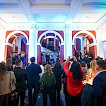 Srečanje diplomantov Pravne fakultete, Visoke pravne šole in Višje pravne šole Maribor ob 65. letnici študija PRAVA v Mariboru - Slika 17