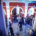 Srečanje diplomantov Pravne fakultete, Visoke pravne šole in Višje pravne šole Maribor ob 65. letnici študija PRAVA v Mariboru - Slika 6