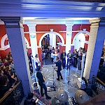 Srečanje diplomantov Pravne fakultete, Visoke pravne šole in Višje pravne šole Maribor ob 65. letnici študija PRAVA v Mariboru - Slika 7