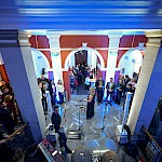 Srečanje diplomantov Pravne fakultete, Visoke pravne šole in Višje pravne šole Maribor ob 65. letnici študija PRAVA v Mariboru - Slika 10