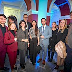 Srečanje diplomantov Pravne fakultete, Visoke pravne šole in Višje pravne šole Maribor ob 65. letnici študija PRAVA v Mariboru - Slika 14