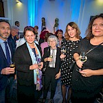 Srečanje diplomantov Pravne fakultete, Visoke pravne šole in Višje pravne šole Maribor ob 65. letnici študija PRAVA v Mariboru - Slika 1