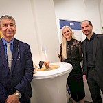 Srečanje diplomantov Pravne fakultete, Visoke pravne šole in Višje pravne šole Maribor ob 65. letnici študija PRAVA v Mariboru - Slika 8