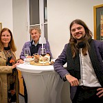 Srečanje diplomantov Pravne fakultete, Visoke pravne šole in Višje pravne šole Maribor ob 65. letnici študija PRAVA v Mariboru - Slika 9