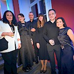 Srečanje diplomantov Pravne fakultete, Visoke pravne šole in Višje pravne šole Maribor ob 65. letnici študija PRAVA v Mariboru - Slika 13