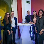 Srečanje diplomantov Pravne fakultete, Visoke pravne šole in Višje pravne šole Maribor ob 65. letnici študija PRAVA v Mariboru - Slika 14