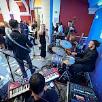 Srečanje diplomantov Pravne fakultete, Visoke pravne šole in Višje pravne šole Maribor ob 65. letnici študija PRAVA v Mariboru - Slika 8