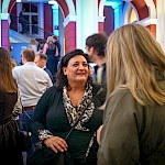 Srečanje diplomantov Pravne fakultete, Visoke pravne šole in Višje pravne šole Maribor ob 65. letnici študija PRAVA v Mariboru - Slika 15