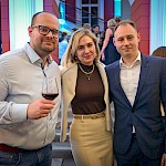 Srečanje diplomantov Pravne fakultete, Visoke pravne šole in Višje pravne šole Maribor ob 65. letnici študija PRAVA v Mariboru - Slika 16