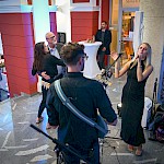 Srečanje diplomantov Pravne fakultete, Visoke pravne šole in Višje pravne šole Maribor ob 65. letnici študija PRAVA v Mariboru - Slika 8