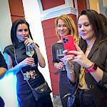 Srečanje diplomantov Pravne fakultete, Visoke pravne šole in Višje pravne šole Maribor ob 65. letnici študija PRAVA v Mariboru - Slika 2