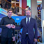 Srečanje diplomantov Pravne fakultete, Visoke pravne šole in Višje pravne šole Maribor ob 65. letnici študija PRAVA v Mariboru - Slika 18