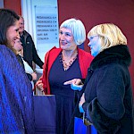 Srečanje diplomantov Pravne fakultete, Visoke pravne šole in Višje pravne šole Maribor ob 65. letnici študija PRAVA v Mariboru - Slika 8