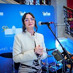 Srečanje diplomantov Pravne fakultete, Visoke pravne šole in Višje pravne šole Maribor ob 65. letnici študija PRAVA v Mariboru - Slika 12